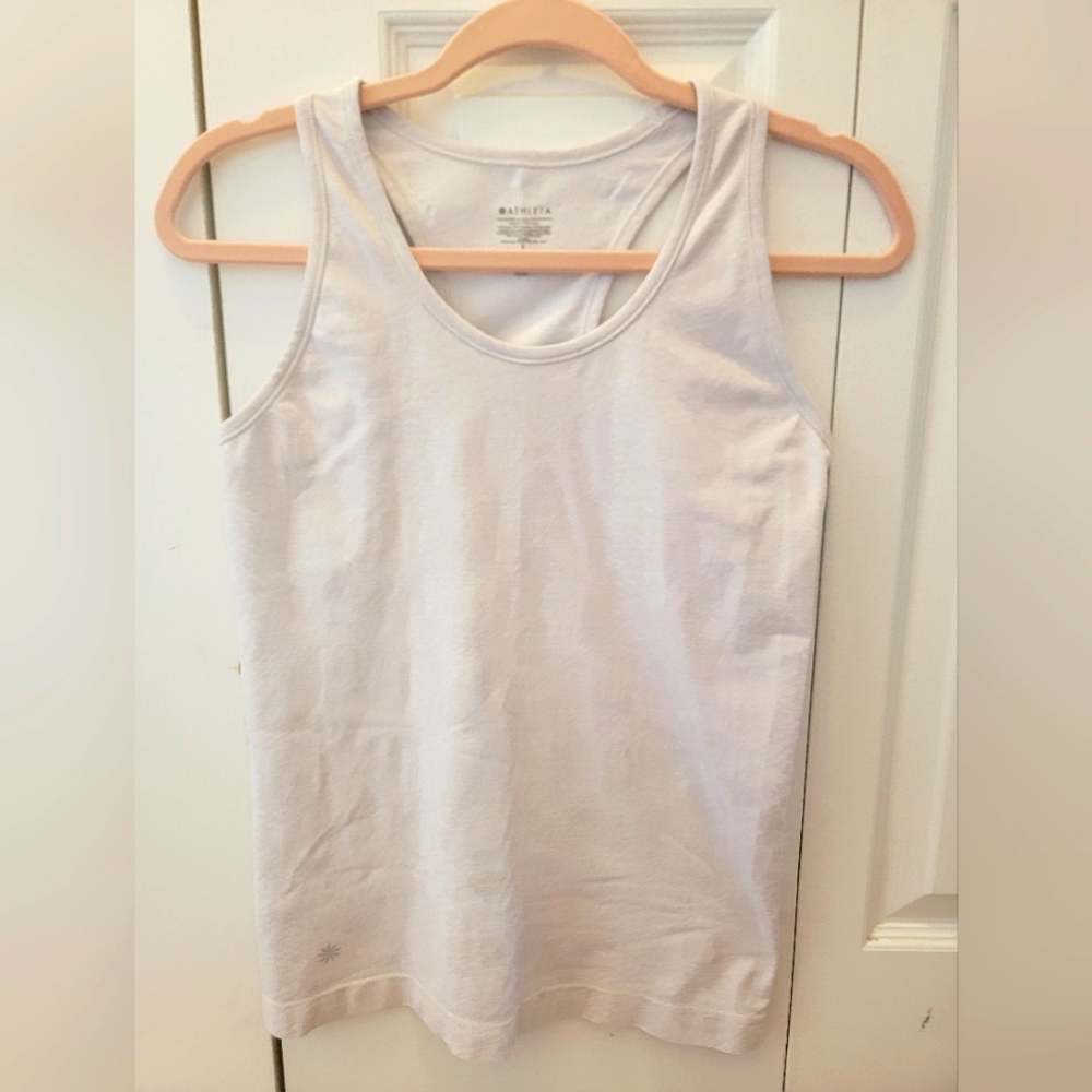 Athleta tank